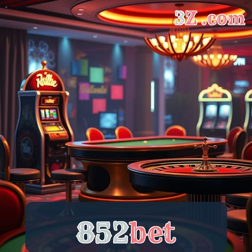 Baixar agora: recursos imperdíveis do 852bet para você