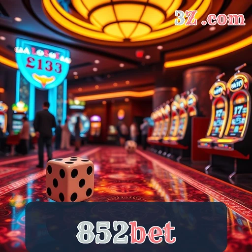 852bet Promoções Atuais