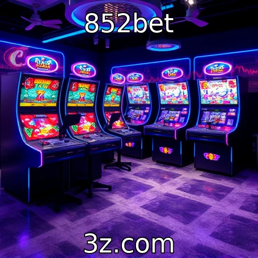 Acessibilidade em jogos eletrônicos e suas inovações