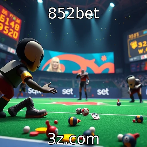 Experiências imersivas em realidade aumentada