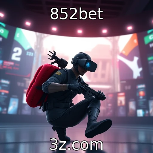 Impacto das tecnologias de realidade aumentada nos jogos