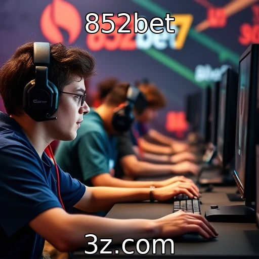 E-sports ganham popularidade entre jovens no Brasil