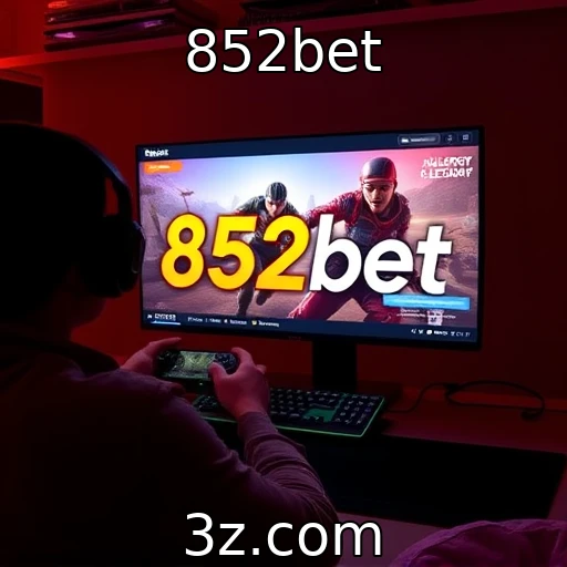 Crescimento das plataformas de streaming de jogos