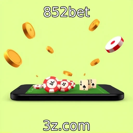 Crescimento do mercado de jogos móveis em destaque