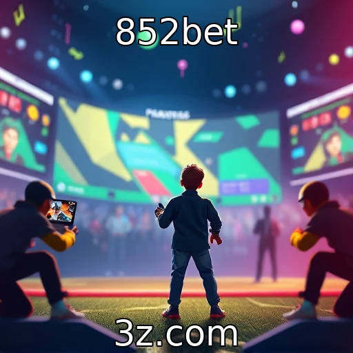 Novas tecnologias e seus efeitos nos games