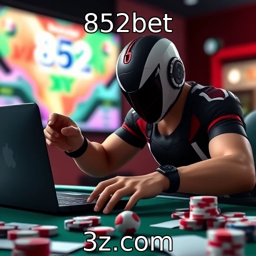 Expansão de plataformas de jogos online em mercado crescente