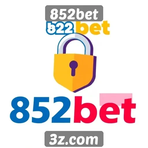 Avaliação da segurança do site 852bet