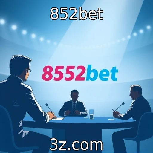 Regulamentação das apostas esportivas em debate