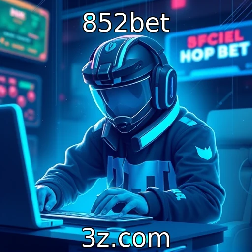 Inovações tecnológicas transformam a experiência gamer